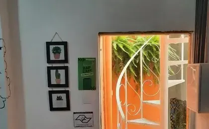 Vilarejo Hostel Pinheiros Guest House
