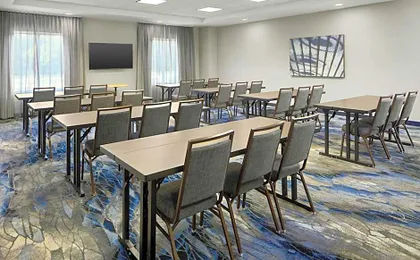 Fairfield Inn & Suites by Marriott South Boston