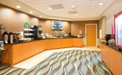 Wingate by Wyndham Garner/Raleigh South