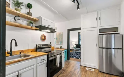 Pet Friendly Bungalow in St Augustine