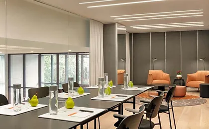Hotel Indigo Williamsburg - Brooklyn By IHG