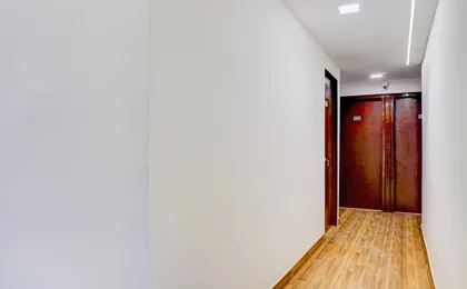 Super Hotel O Bopodi Near Pune IT Park