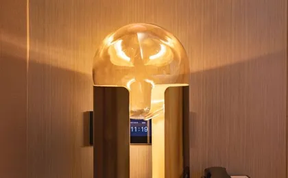 Lavande Hotel (Wuhan Optics Valley South Central University for Nationalities)