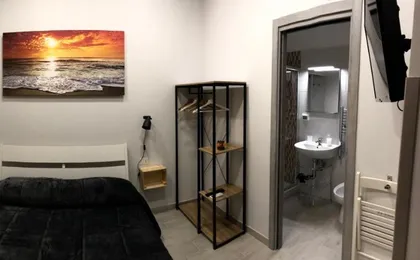 B&B Priezza