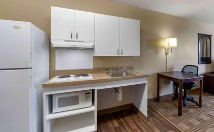 Extended Stay America Oklahoma City Nw Expressway
