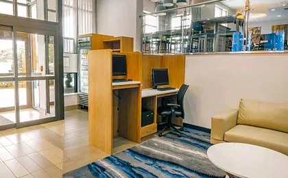 Fairfield Inn New York LaGuardia Airport/Astoria