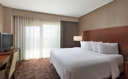 Embassy Suites by Hilton Dallas Frisco Hotel & Convention Center
