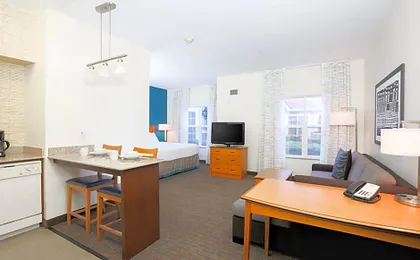 Residence Inn by Marriott Chico