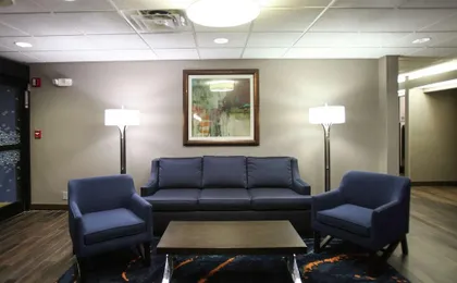 Hampton Inn Beckley