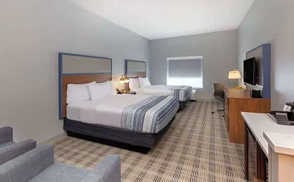 AmericInn by Wyndham Mountain Home