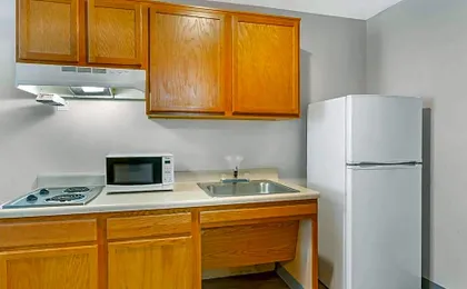 Extended Stay America Select Suites - Las Cruces