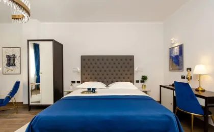 Villa Brandestini