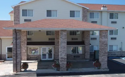 Red Roof Inn Osage Beach - Lake of the Ozarks