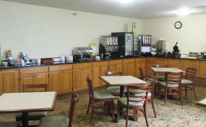 Country Inn & Suites By Carlson, Alexandria, MN