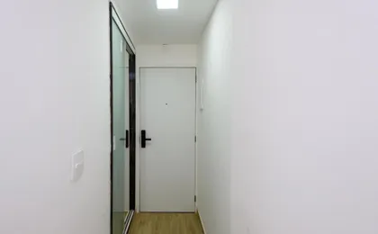 Apartamento Copacabana Vista Mar, Quadra Da Praia.
