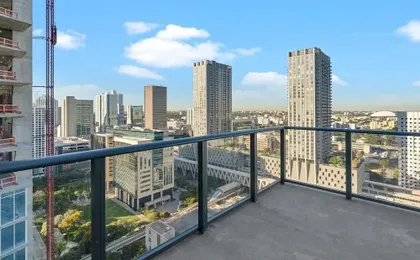 Amazing condo Downtown Miami