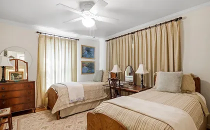 Yellow Rose 2 Bedroom Home
