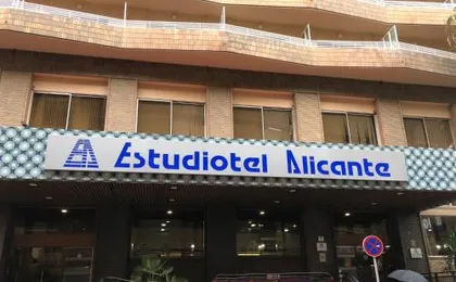 Apartamento City & Beach