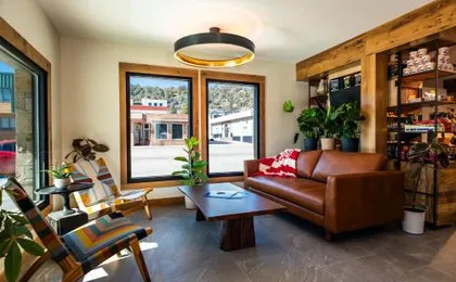 Boundary Hotel By Terra Vi, Durango