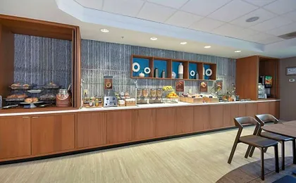 SpringHill Suites by Marriott Charlotte Concord Mills/Speedway