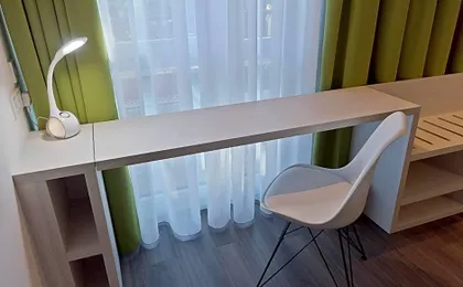 Super 8 by Wyndham Munich City North