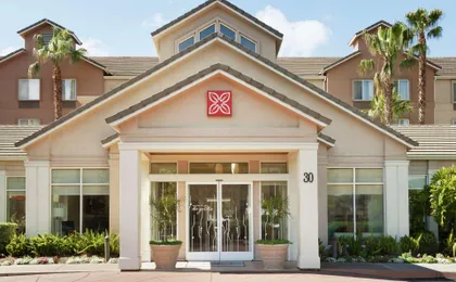 Hilton Garden Inn Gilroy