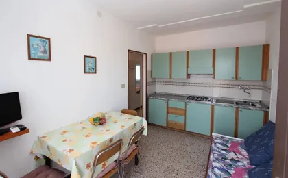 Cozy Flat 80mt From the Beach