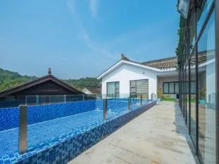 Floral Hotel·Yunshang Hot Spring Hotel