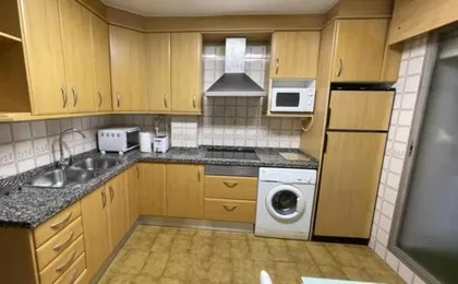 Beferent Etxezuri Benidorm