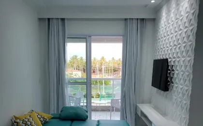 Flat Em Muro Alto- Porto de Galinhas