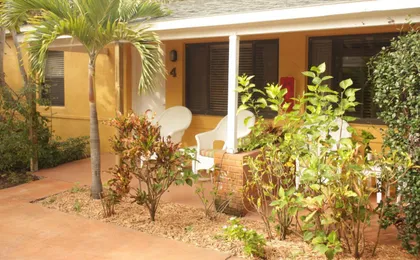 Beach Place Guesthouses