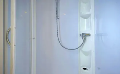 Camping Adria Mobile Homes in Brioni