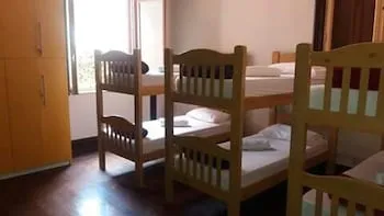 Hostel Paulista