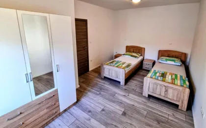 Apartments by the Sea Stobrec, Split - 22838