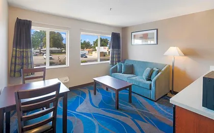 Quality Inn & Suites Kennewick Tri-Cities