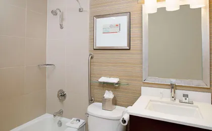 Doubletree BWI Airport Hotel