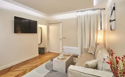 Superb Air-conditioned Flat on the Champs Elysees