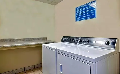 Home Place Suites