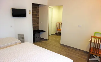 Euromotel Croce Bianca