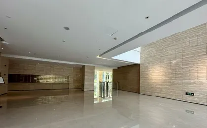 Shanghai Xinyu Timeli Apartment