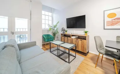 Host Stay Apartment 3 Stanley Street