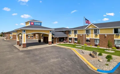 Fargo Inn & Suites