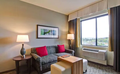 Homewood Suites by Hilton Seattle-Issaquah Wa