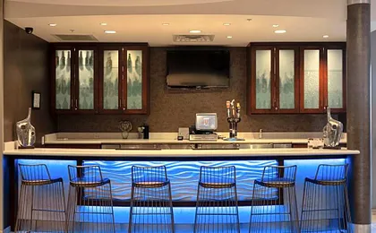 SpringHill Suites by Marriott Dallas Lewisville