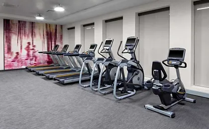 Courtyard by Marriott East Lansing Okemos