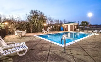 Stay Inn & Suites Montgomery