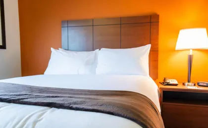 My Place Hotel - Fort Pierre, Sd