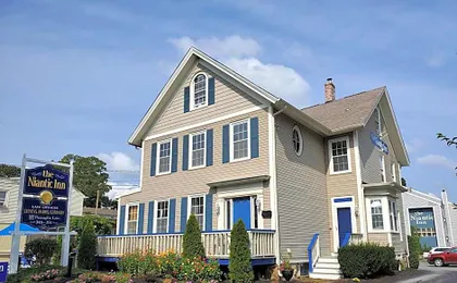 The Niantic Inn