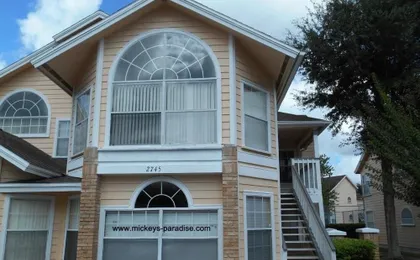 Affordable 3 Bedrooms Home Close to Disney Parks !!!