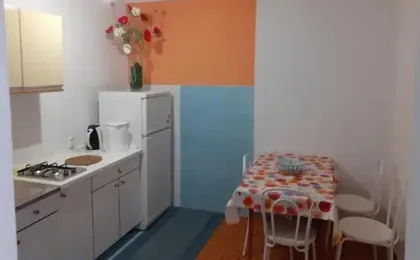 City Apartment Sara